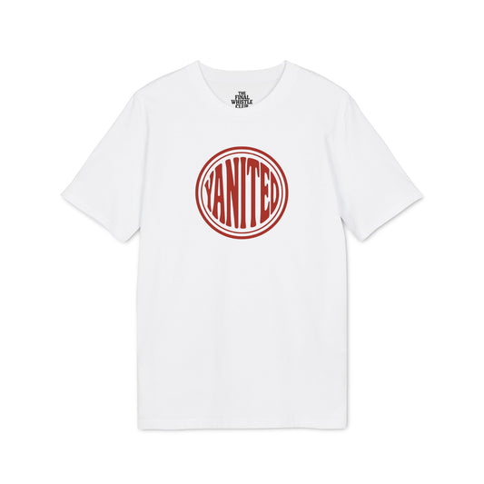 Yanited Groovy Graphic T-Shirt