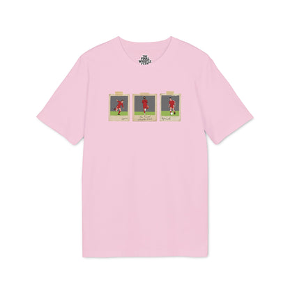 LFC Legends Polaroid T-Shirt