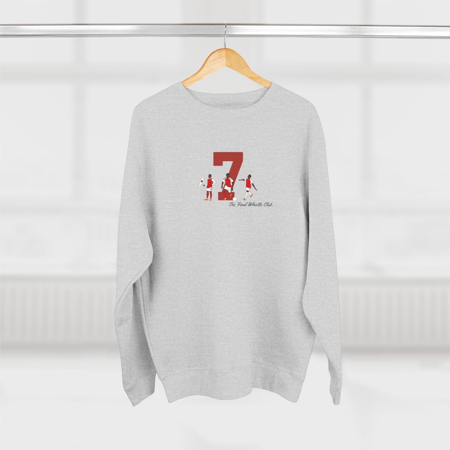 Saka 7 Sweatshirt