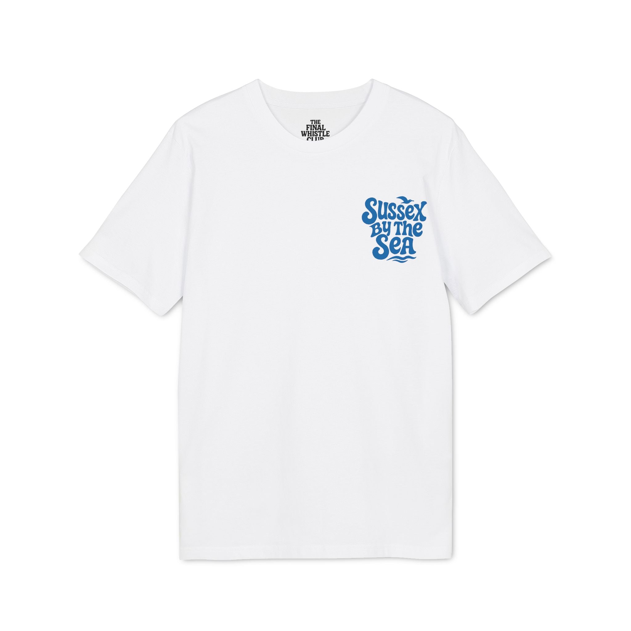 Sussex By The Sea T-Shirt