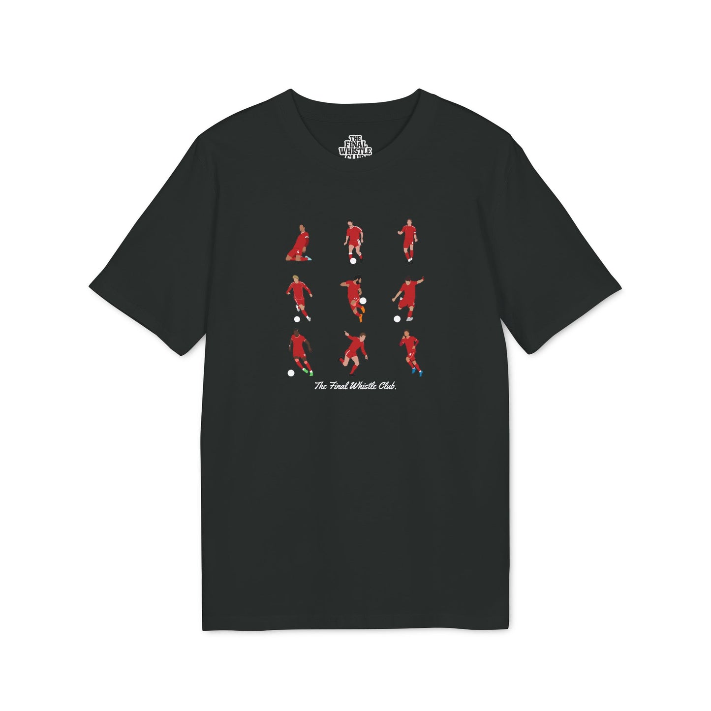 LFC 3x3 T-Shirt