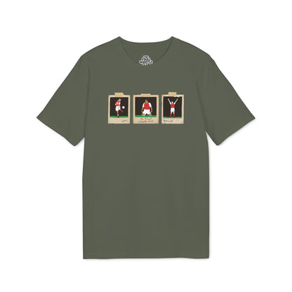 AFC Icons T-shirt