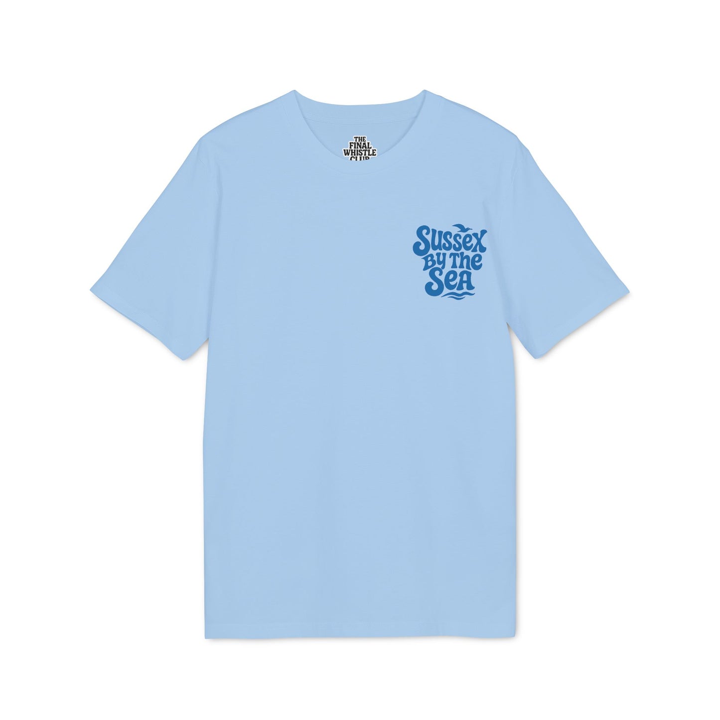 Sussex By The Sea T-Shirt