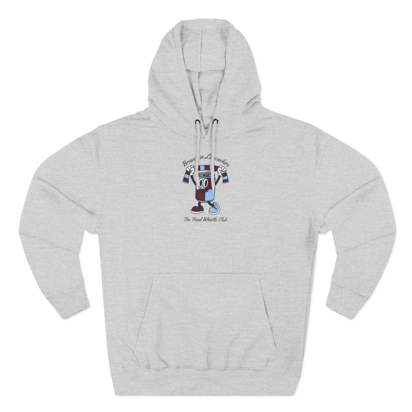 BFC 96/99 Retro Beer Can Hoodie