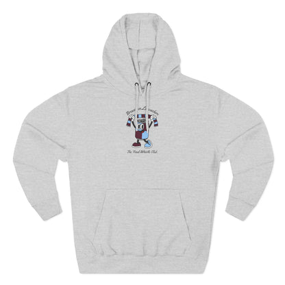 BFC 96/99 Retro Beer Can Hoodie