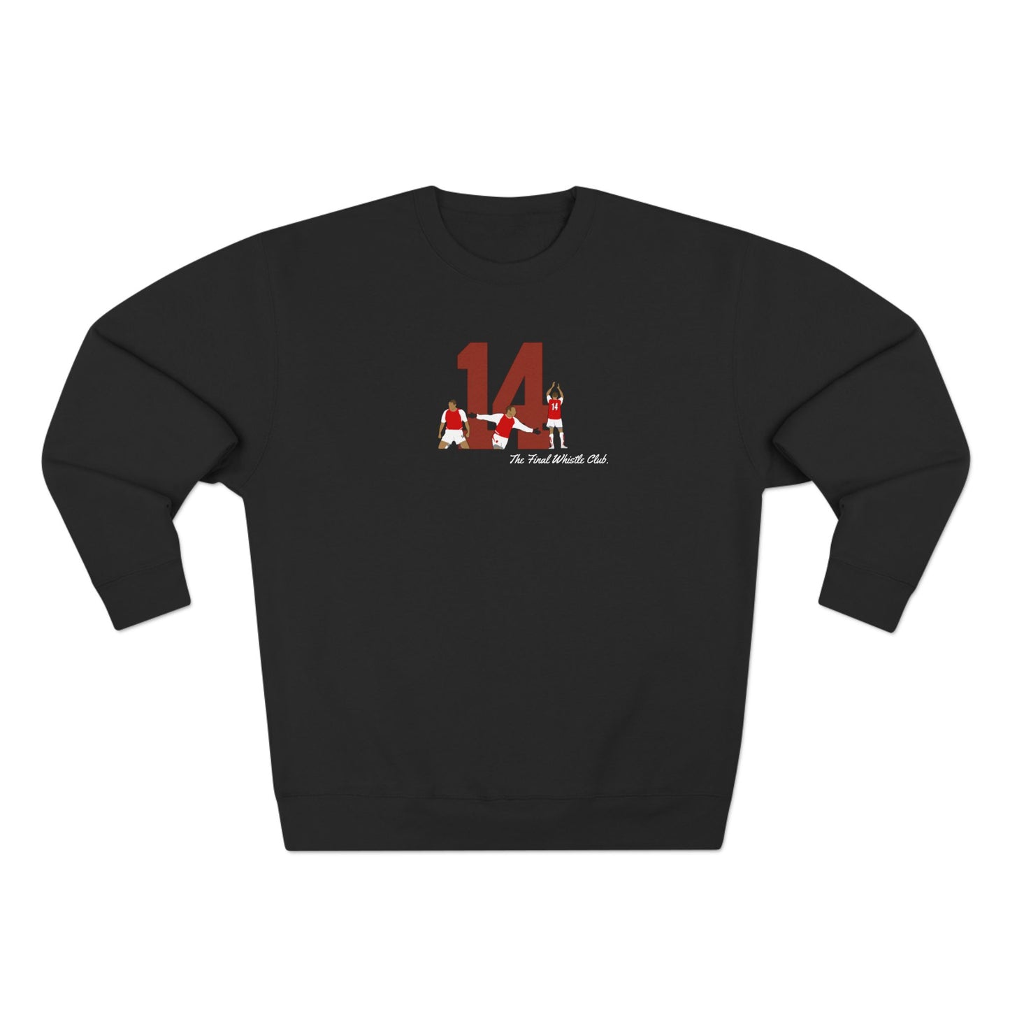 Henry 14 Sweatshirt