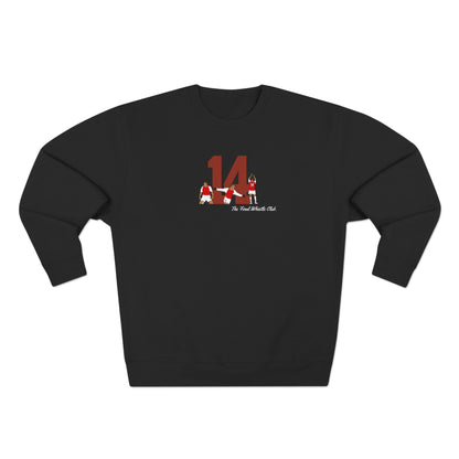 Henry 14 Sweatshirt