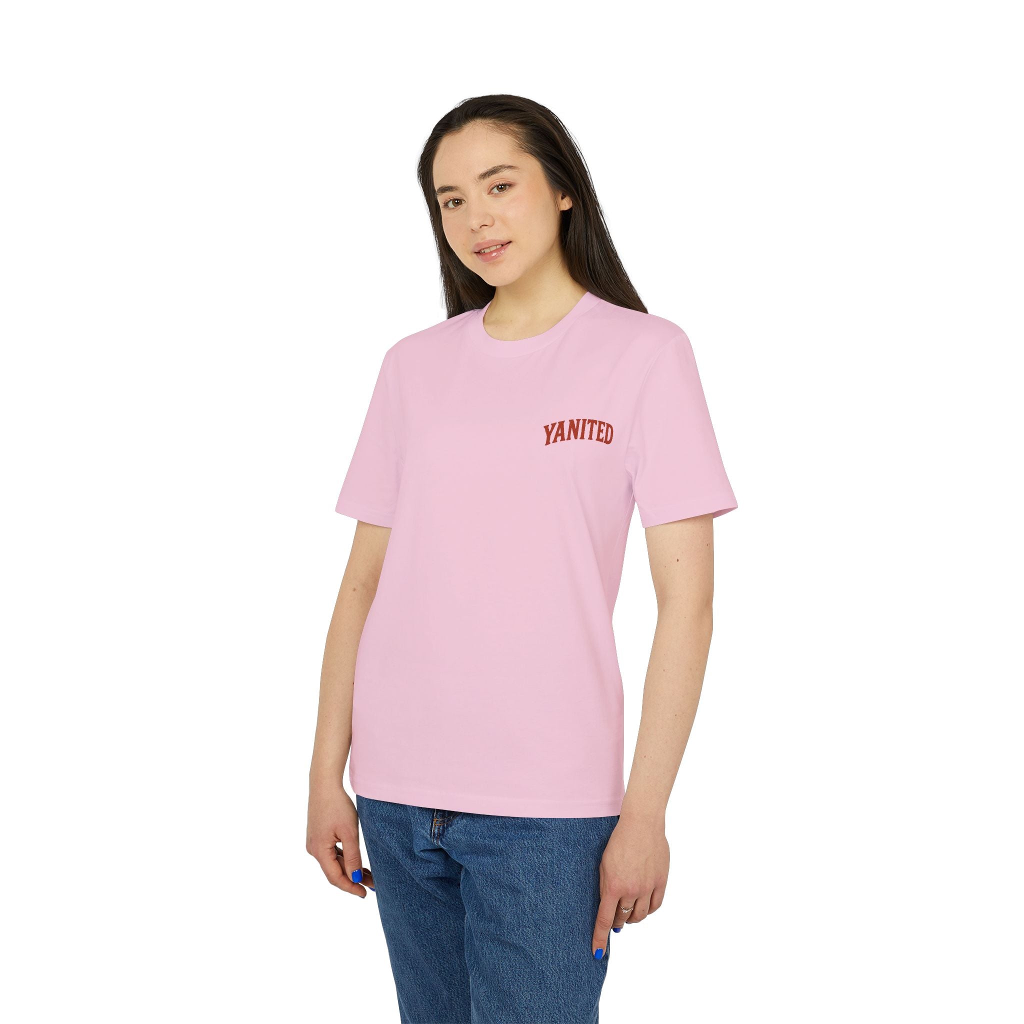 Yanited T-Shirt