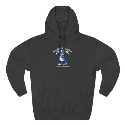 BHA Retro Beer Can Hoodie