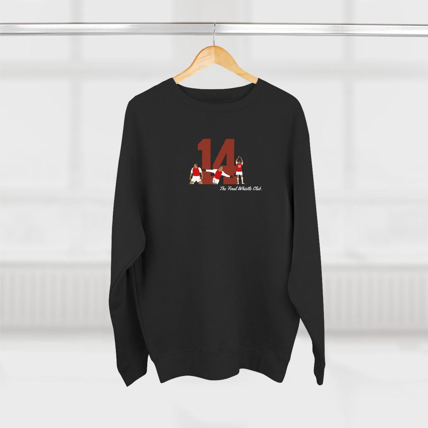 Henry 14 Sweatshirt