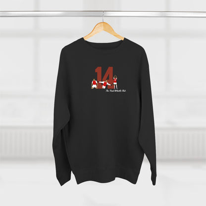 Henry 14 Sweatshirt