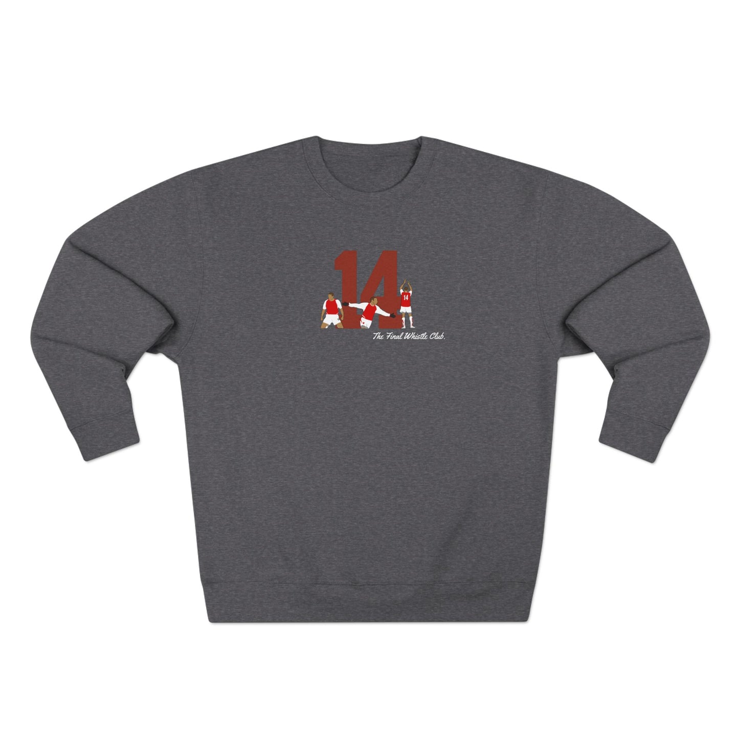 Henry 14 Sweatshirt