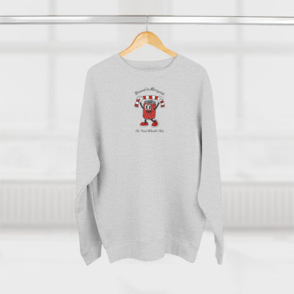 LFC Retro Candy Beer Can Sweatshirt