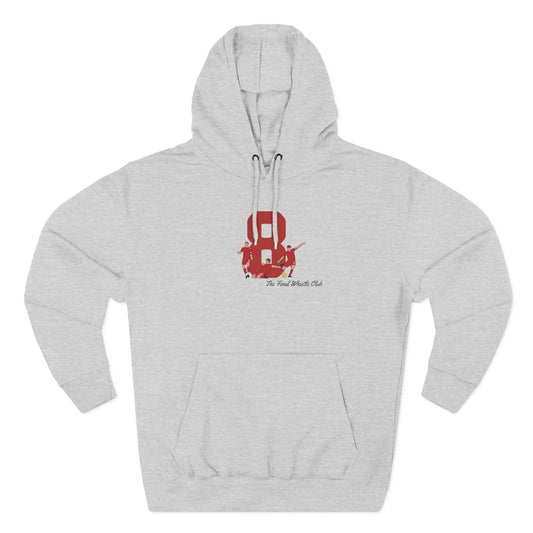 Stevie G 8 Hoodie