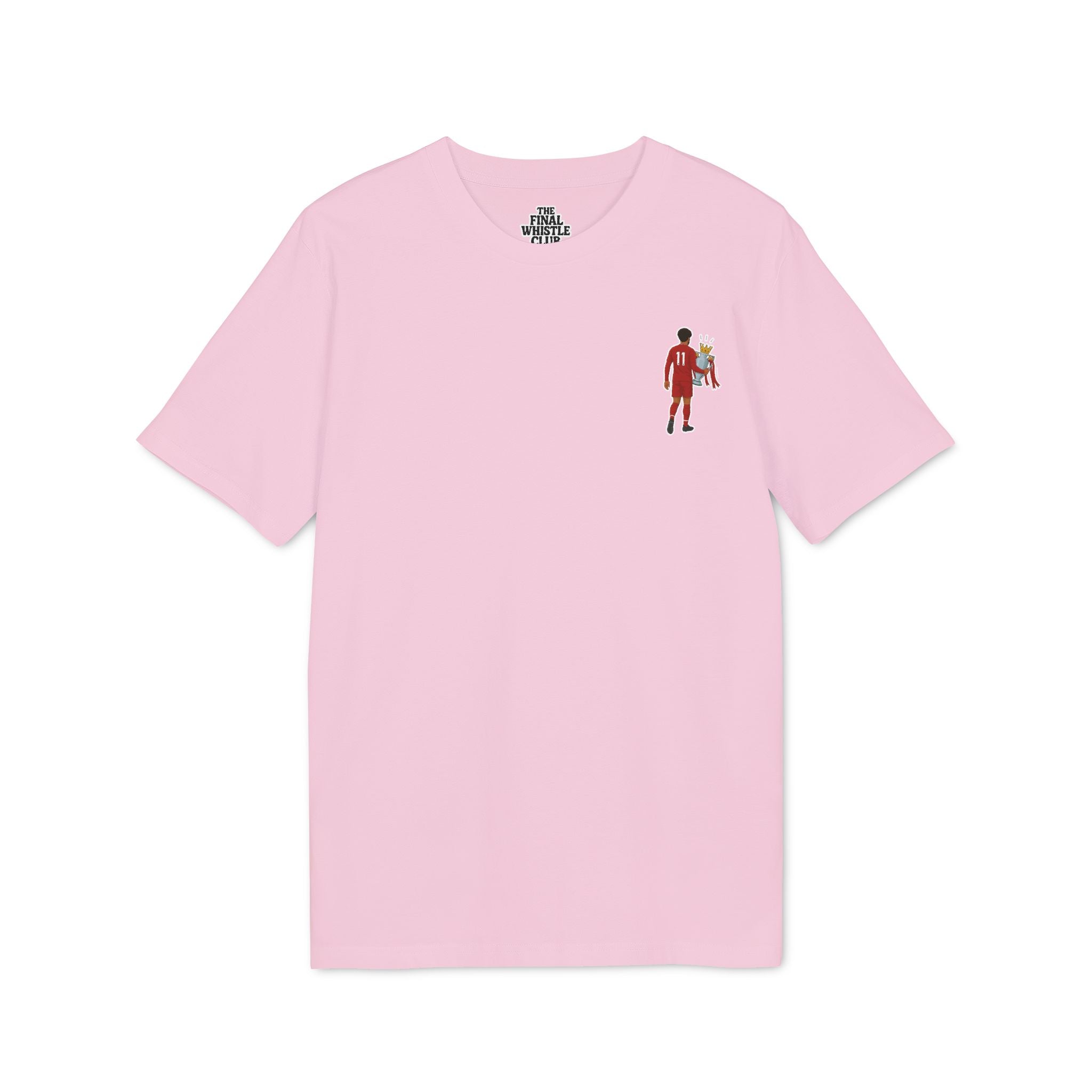 Mo Prem Trophy T-Shirt