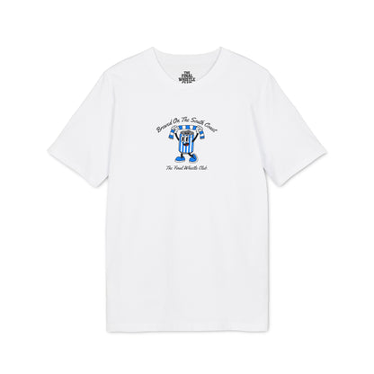 BHA Retro Beer Can T-Shirt