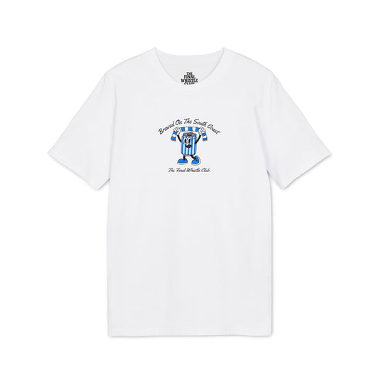 BHA Retro Beer Can T-Shirt