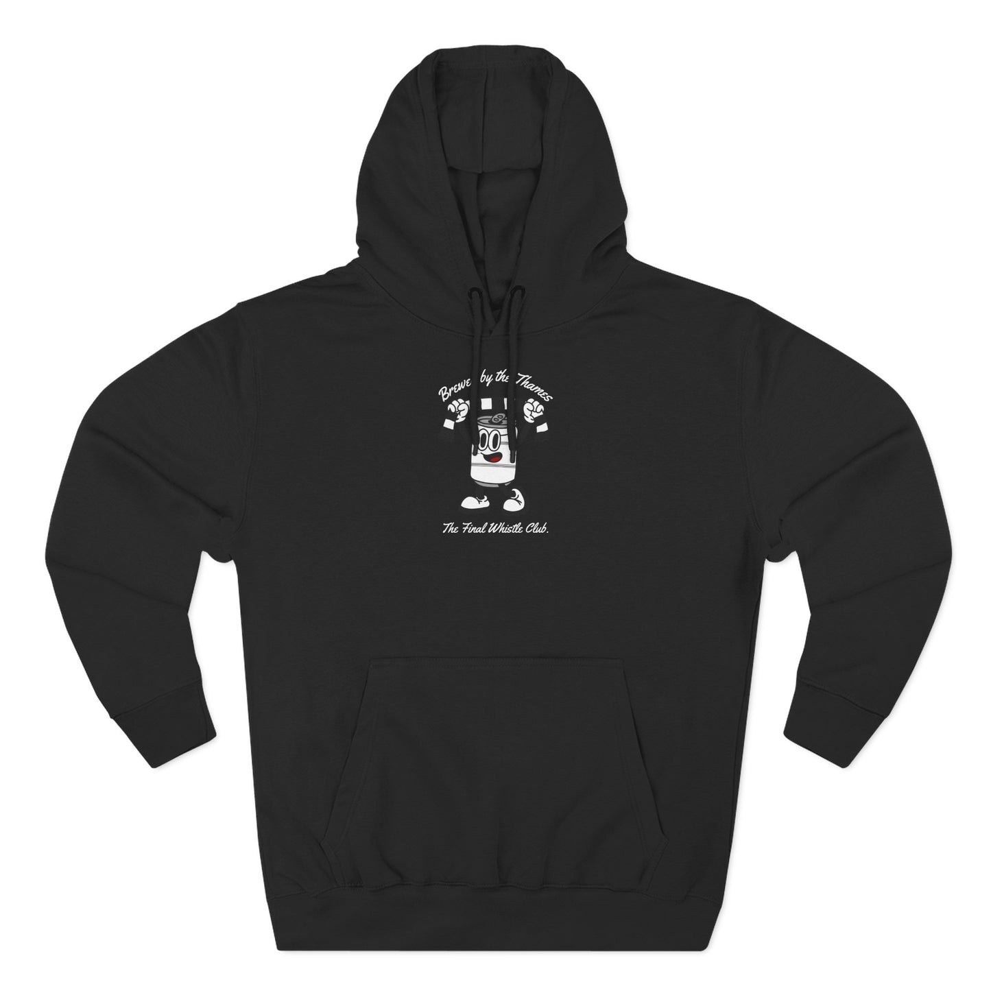 FFC 99/01 Retro Beer Can Hoodie