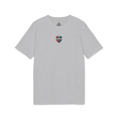 Vintage Eagle Shield T-Shirt