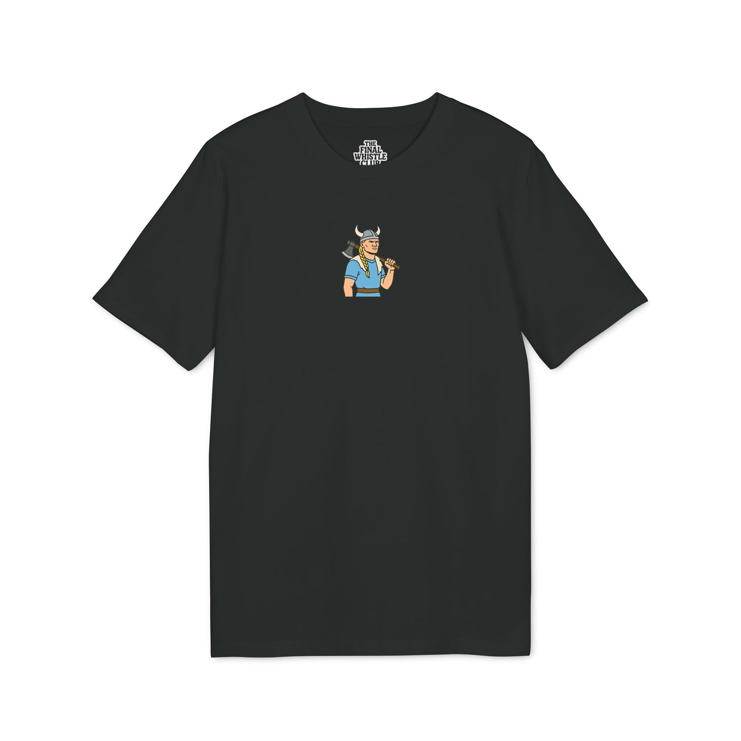 Haaland Viking T-Shirt