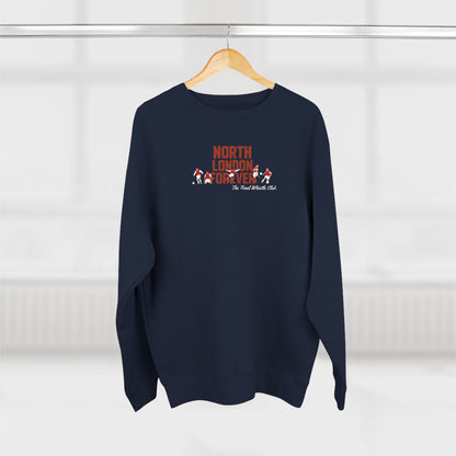 North London Forever Icons Sweatshirt