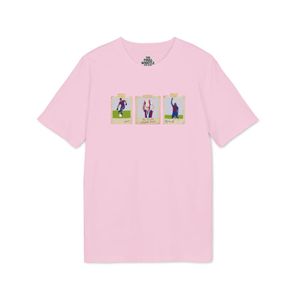 CPFC Recent Icons T-Shirt