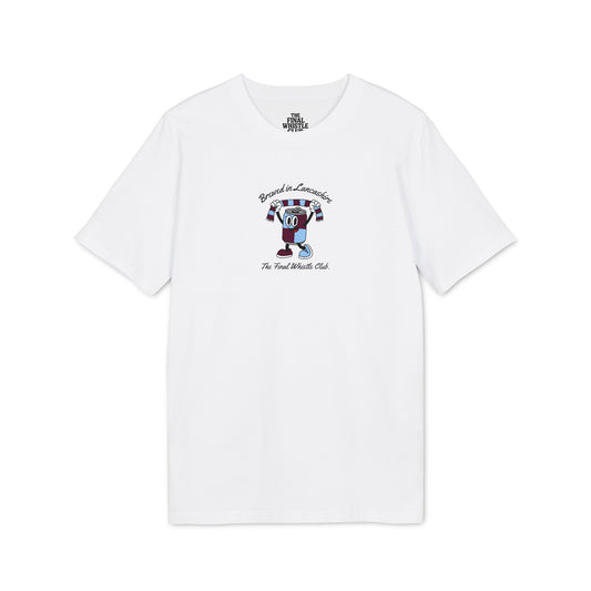 BFC 96/98 Retro Beer Can T-Shirt