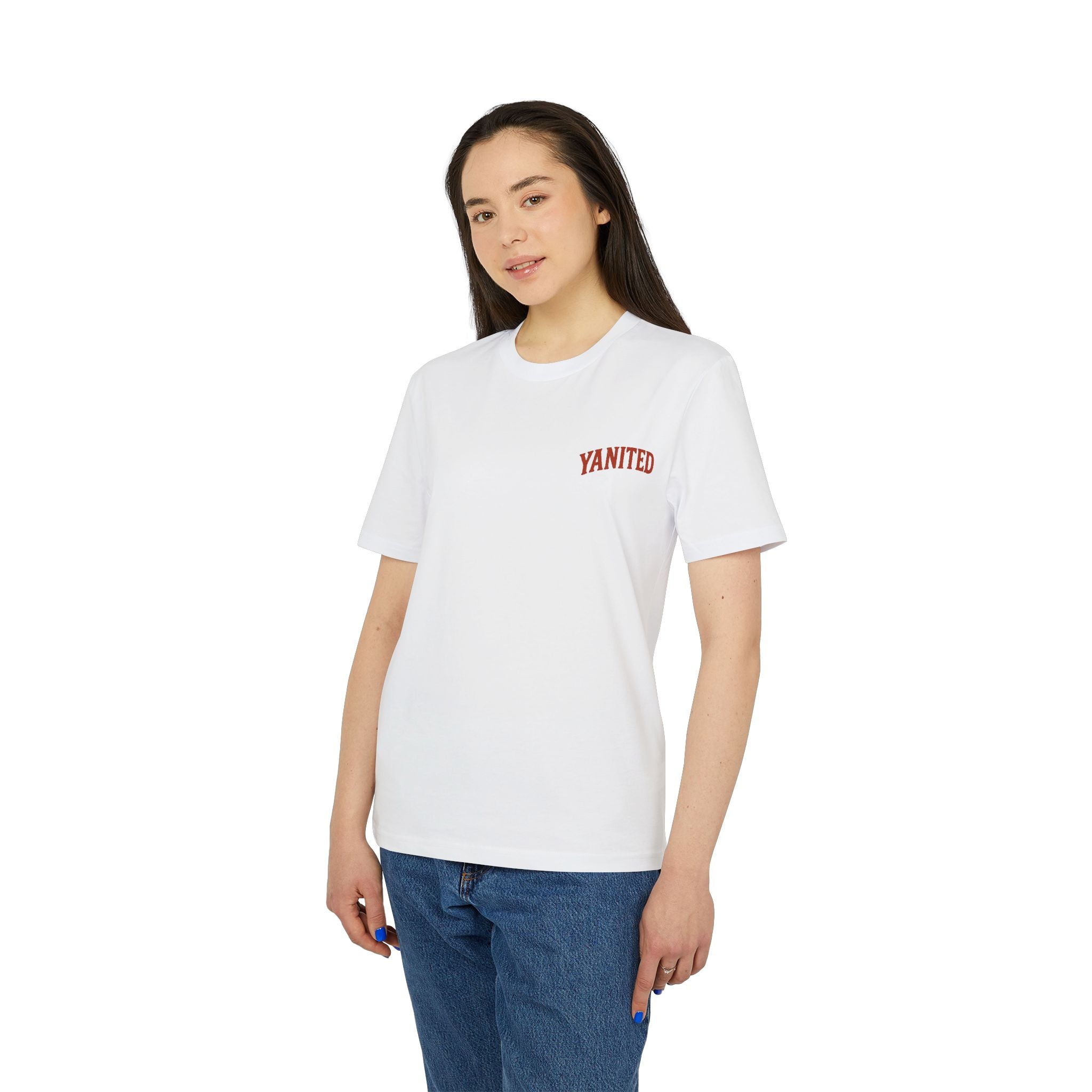 Yanited T-Shirt