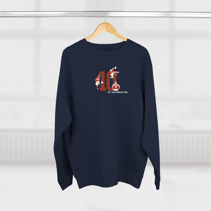 Bergkamp 10 Sweatshirt