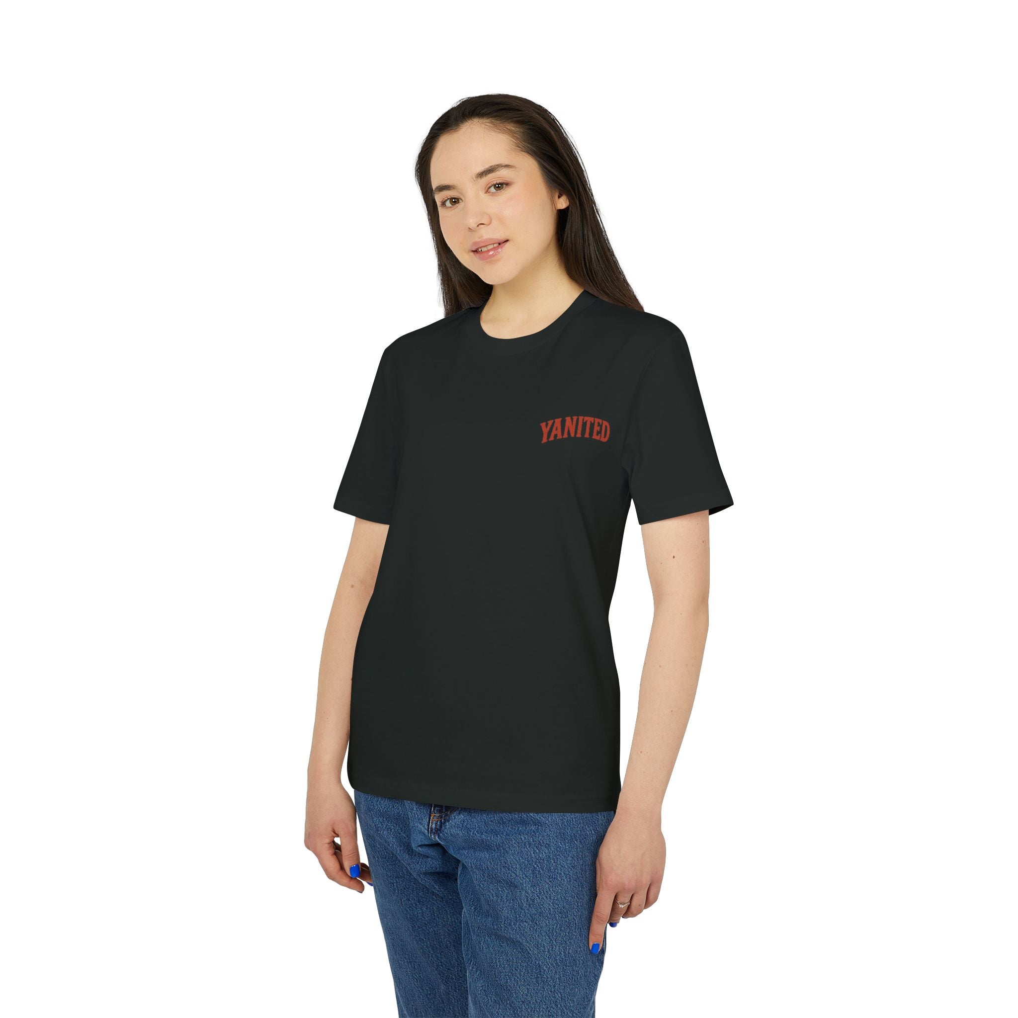 Yanited T-Shirt