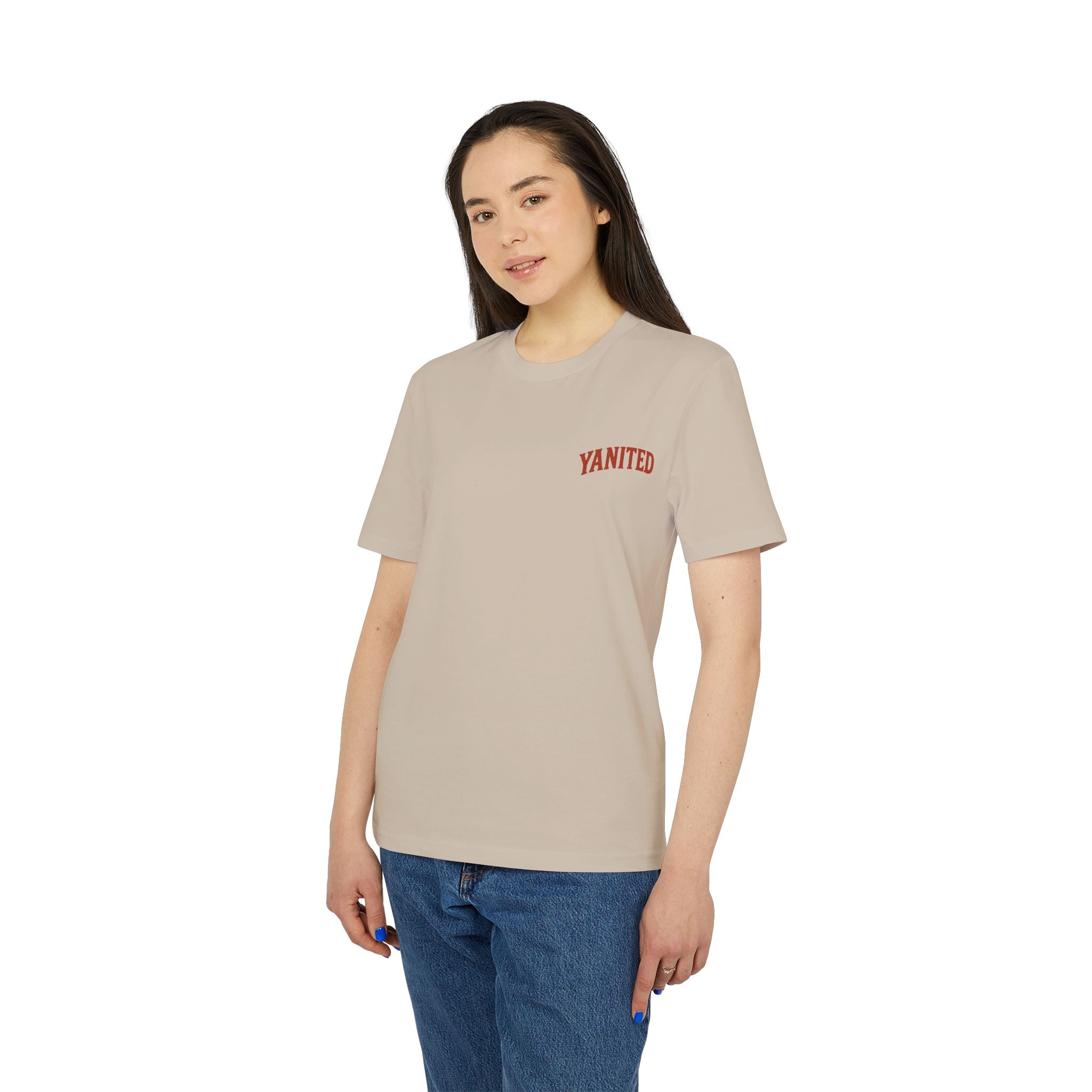 Yanited T-Shirt