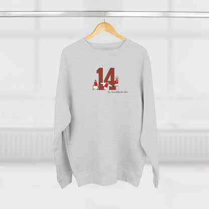 Henry 14 Sweatshirt