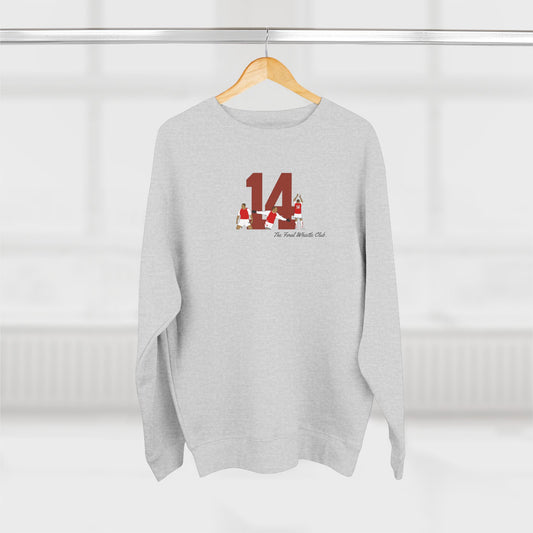Henry 14 Sweatshirt