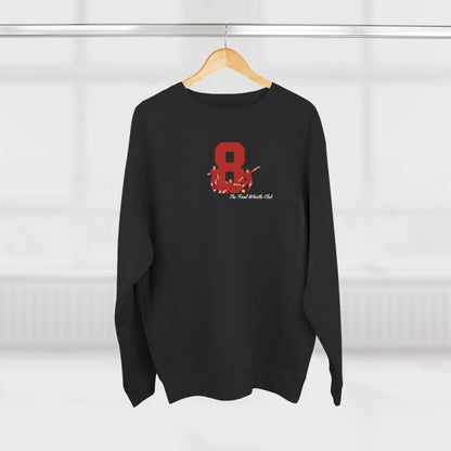 Stevie G 8 Sweatshirt