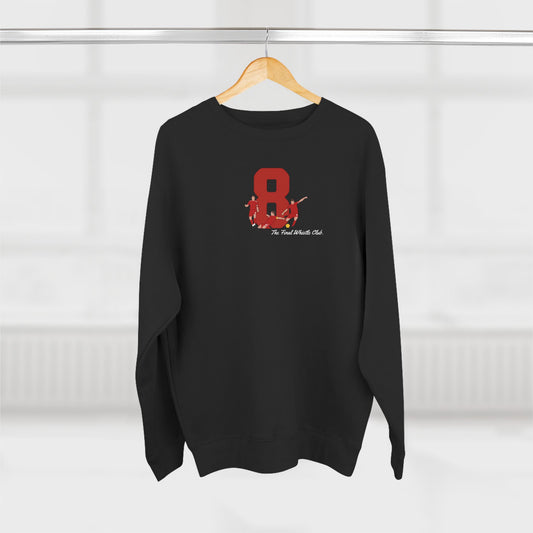 Stevie G 8 Sweatshirt