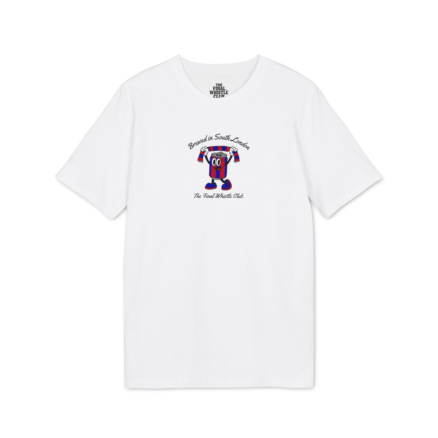 CPFC Retro Beer Can T-Shirt