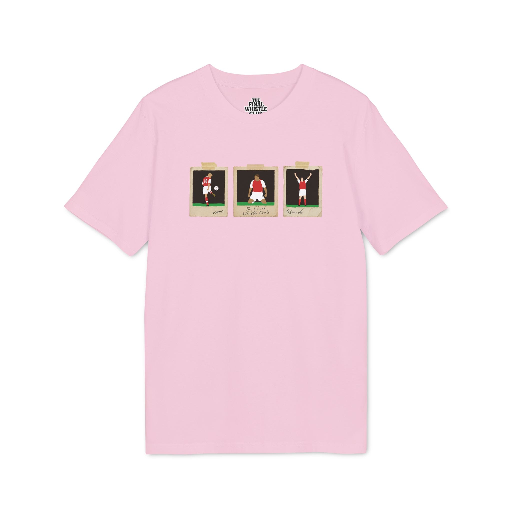 AFC Icons T-shirt
