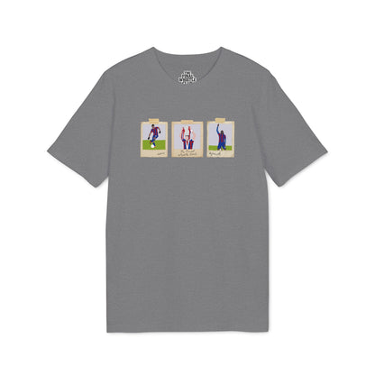 CPFC Recent Icons T-Shirt