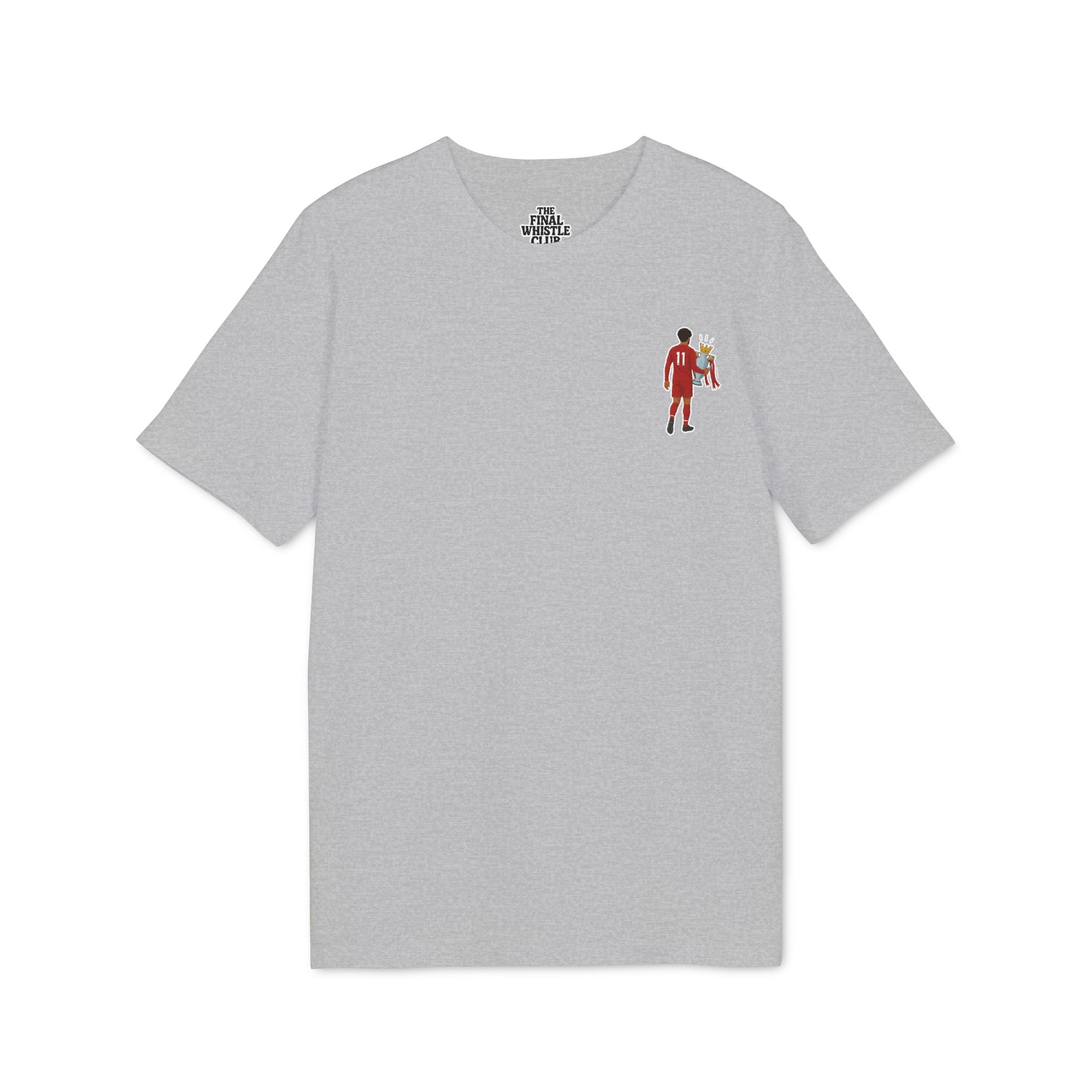 Mo Prem Trophy T-Shirt