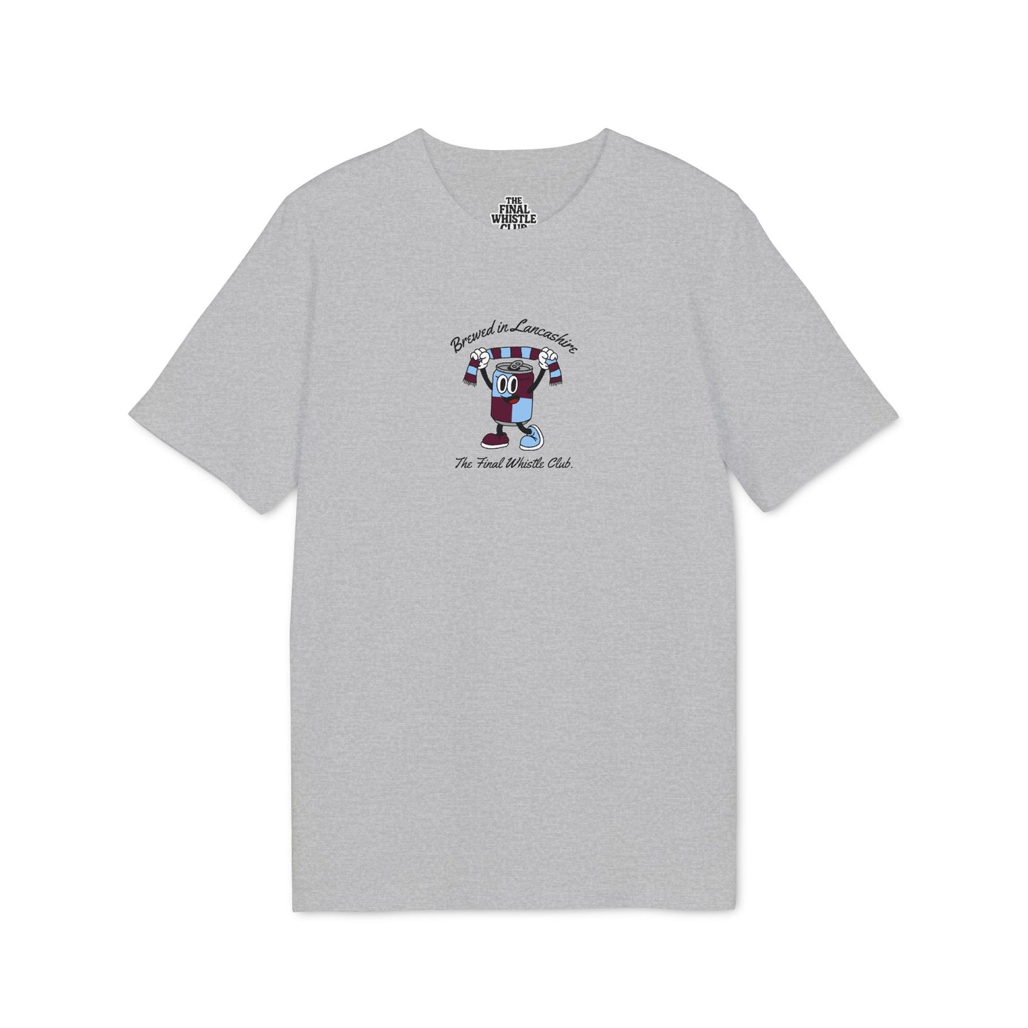 BFC 96/98 Retro Beer Can T-Shirt