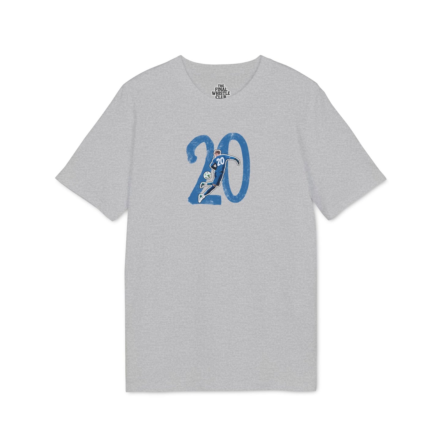 Palmer 20 T-Shirt