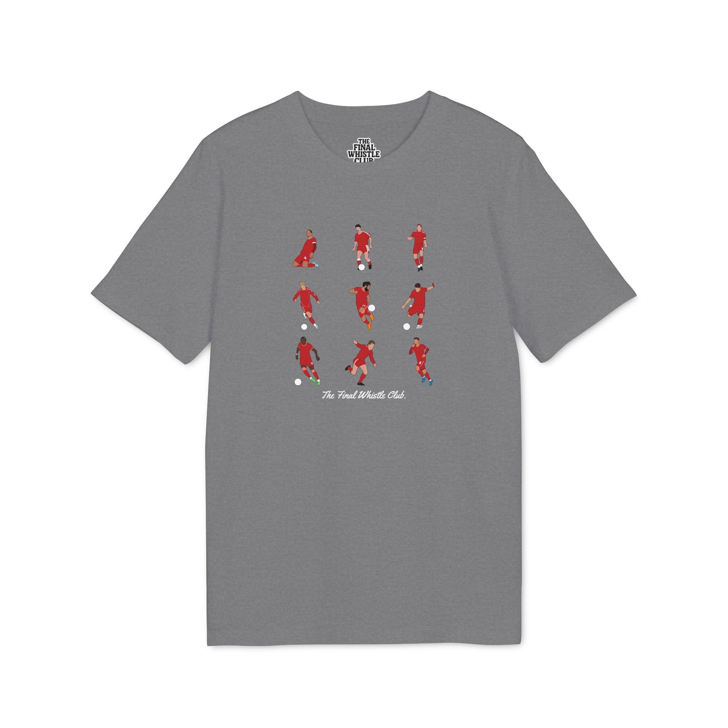 LFC 3x3 T-Shirt