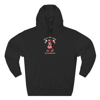 BFC 96/98 Retro Beer Can Hoodie