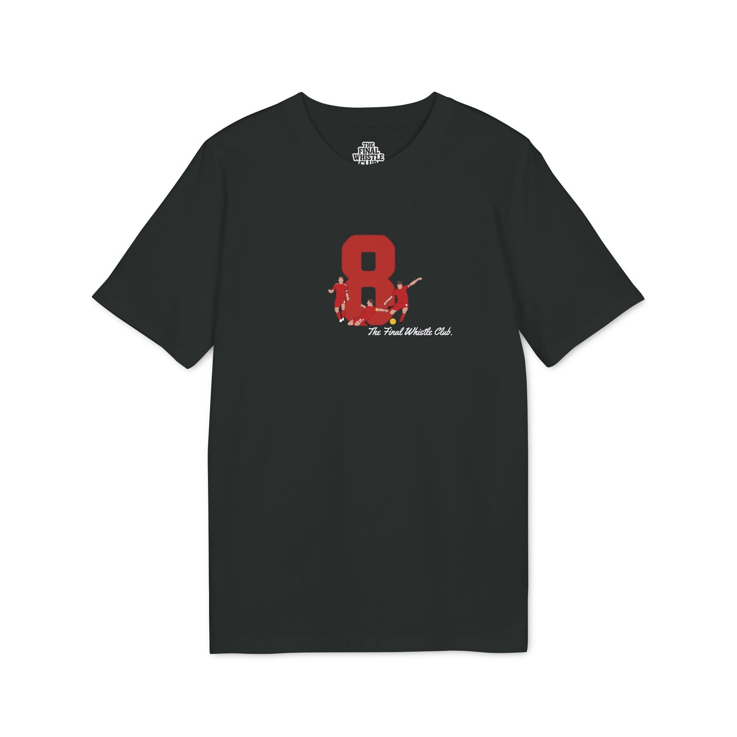 Stevie G 8 T-Shirt