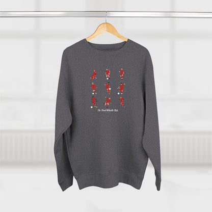 LFC 3x3 Sweatshirt
