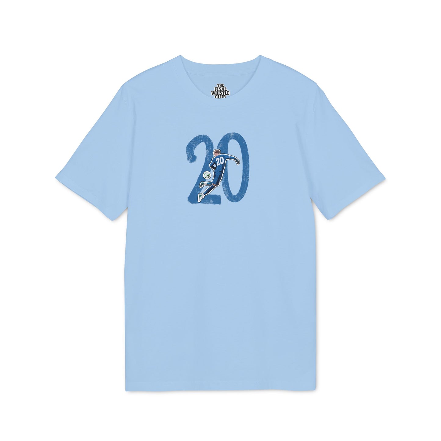 Palmer 20 T-Shirt