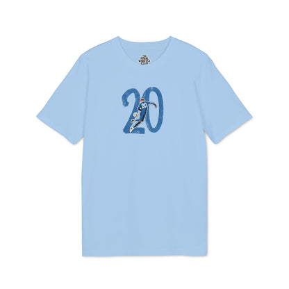 Palmer 20 T-Shirt