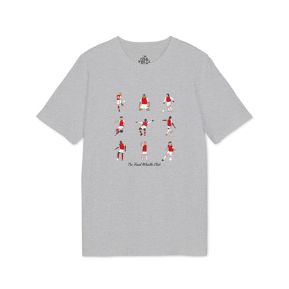 North London 3x3 T-Shirt