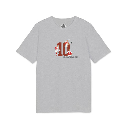 Bergkamp 10 T-Shirt