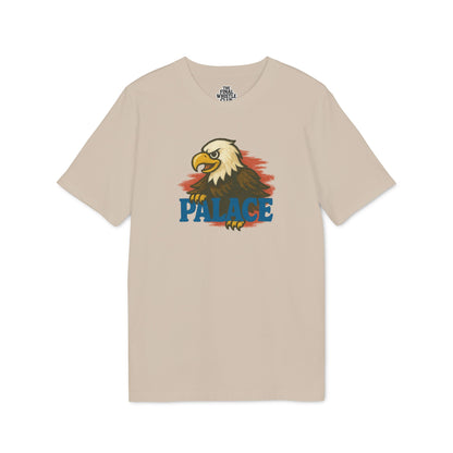Eagle Palace Graphic T-Shirt